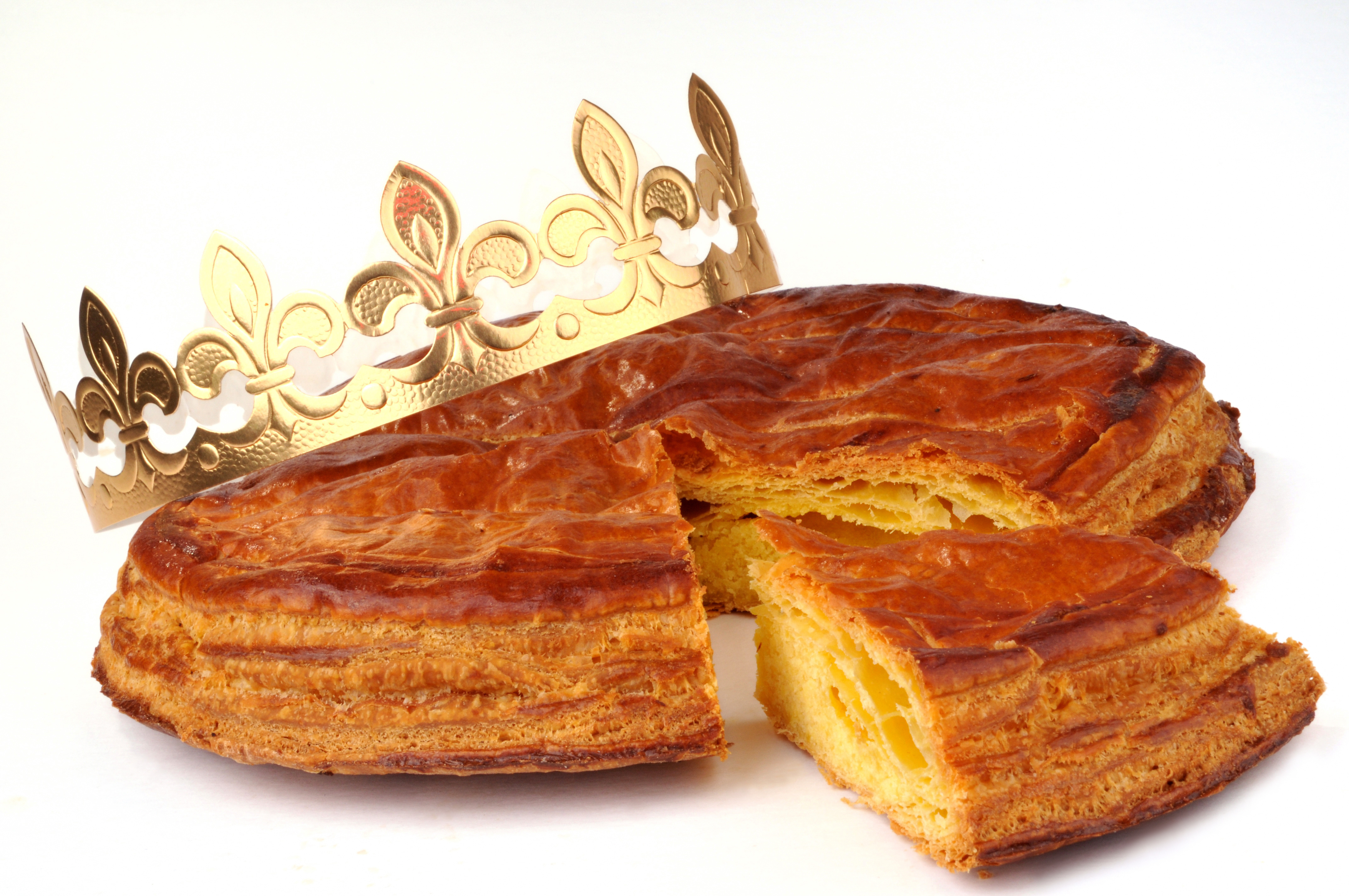 B con Badminton Galette Des Rois